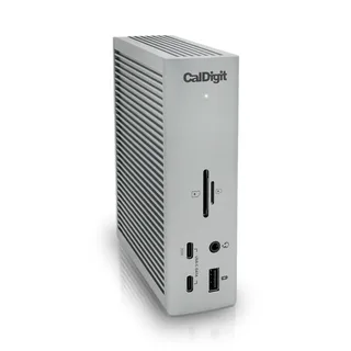 CalDigit Thunderbolt 4 Pro Dock