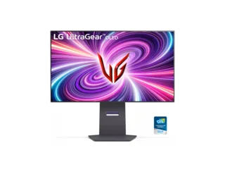 LG UltraGear 32GS95UE OLED monitor
