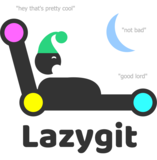 LazyGit logo
